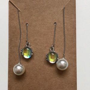 Fashion earrings